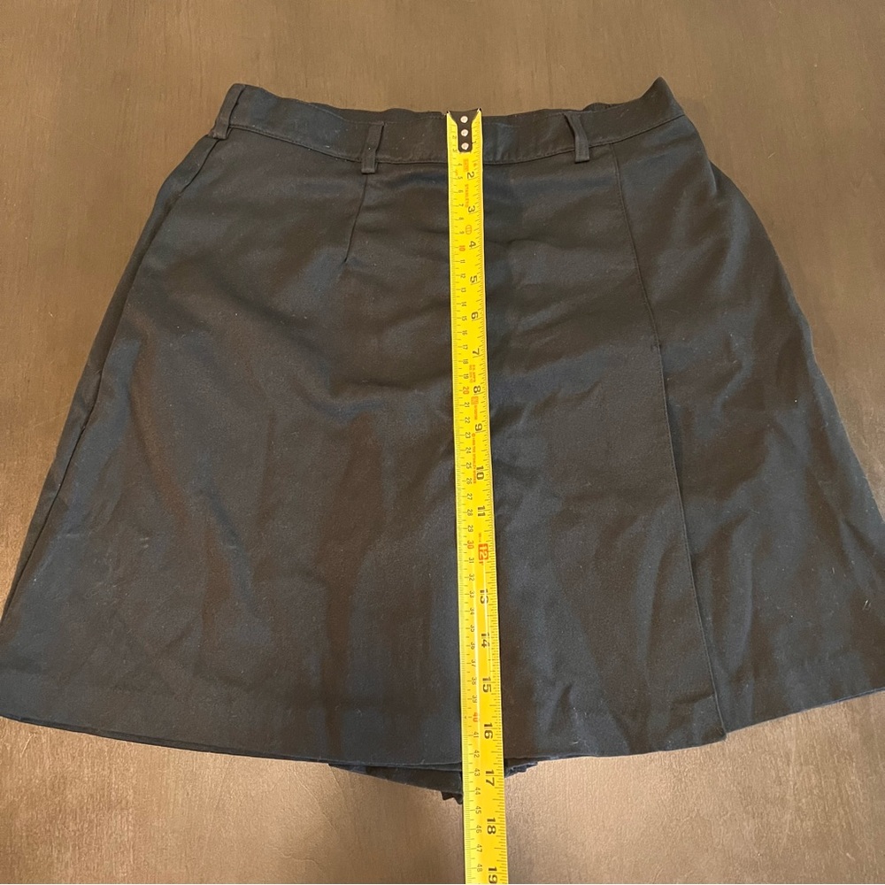 Tail Skort - image 5